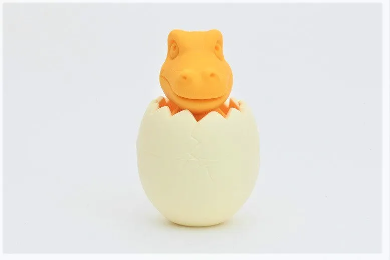 382411 IWAKO BABY DINO AND CHICK ERASER-30