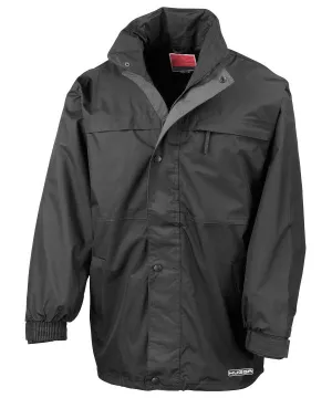 67REA Multi-function midweight jacket