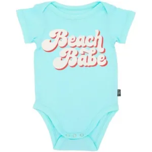 Beach Babe Infant Onesie