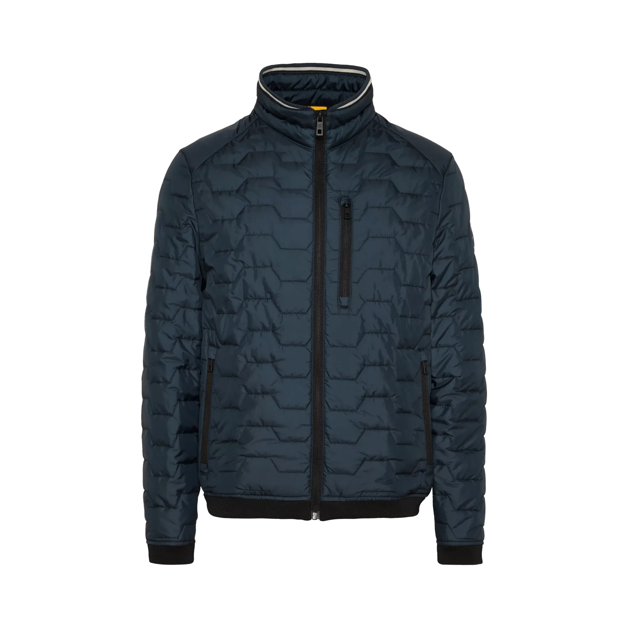 Puffer Jacket with Bugatti AirSeries Technology