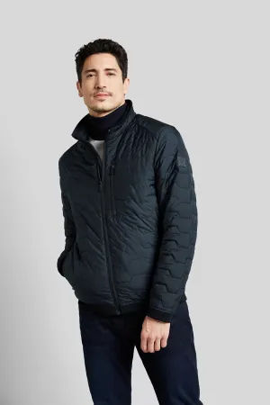 Puffer Jacket with Bugatti AirSeries Technology