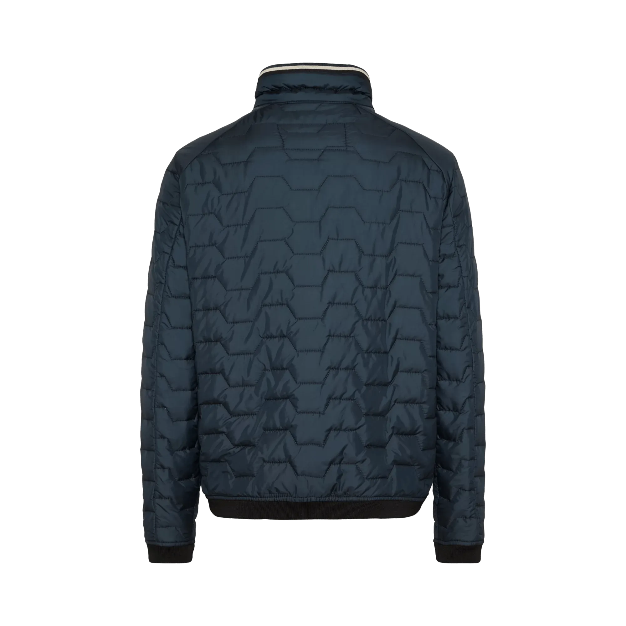 Puffer Jacket with Bugatti AirSeries Technology