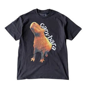 Capybara Stretch Tee