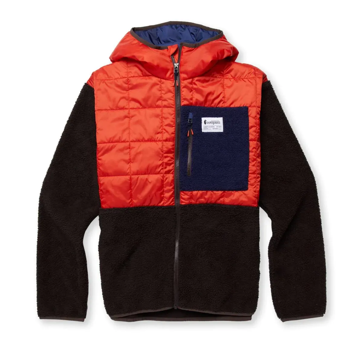 Cotopaxi | Trico Hybrid Jacket | Men's