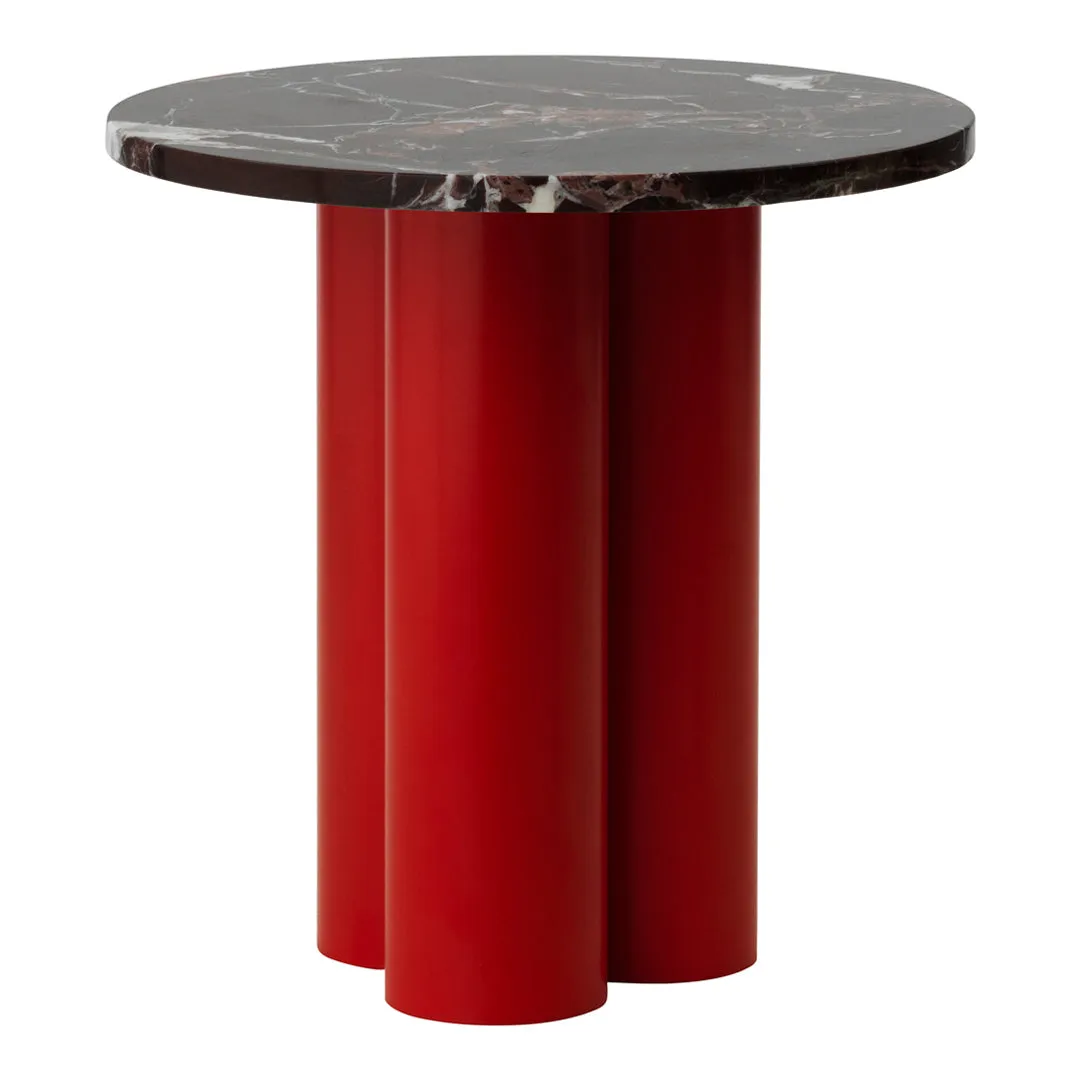 Dit Side Table