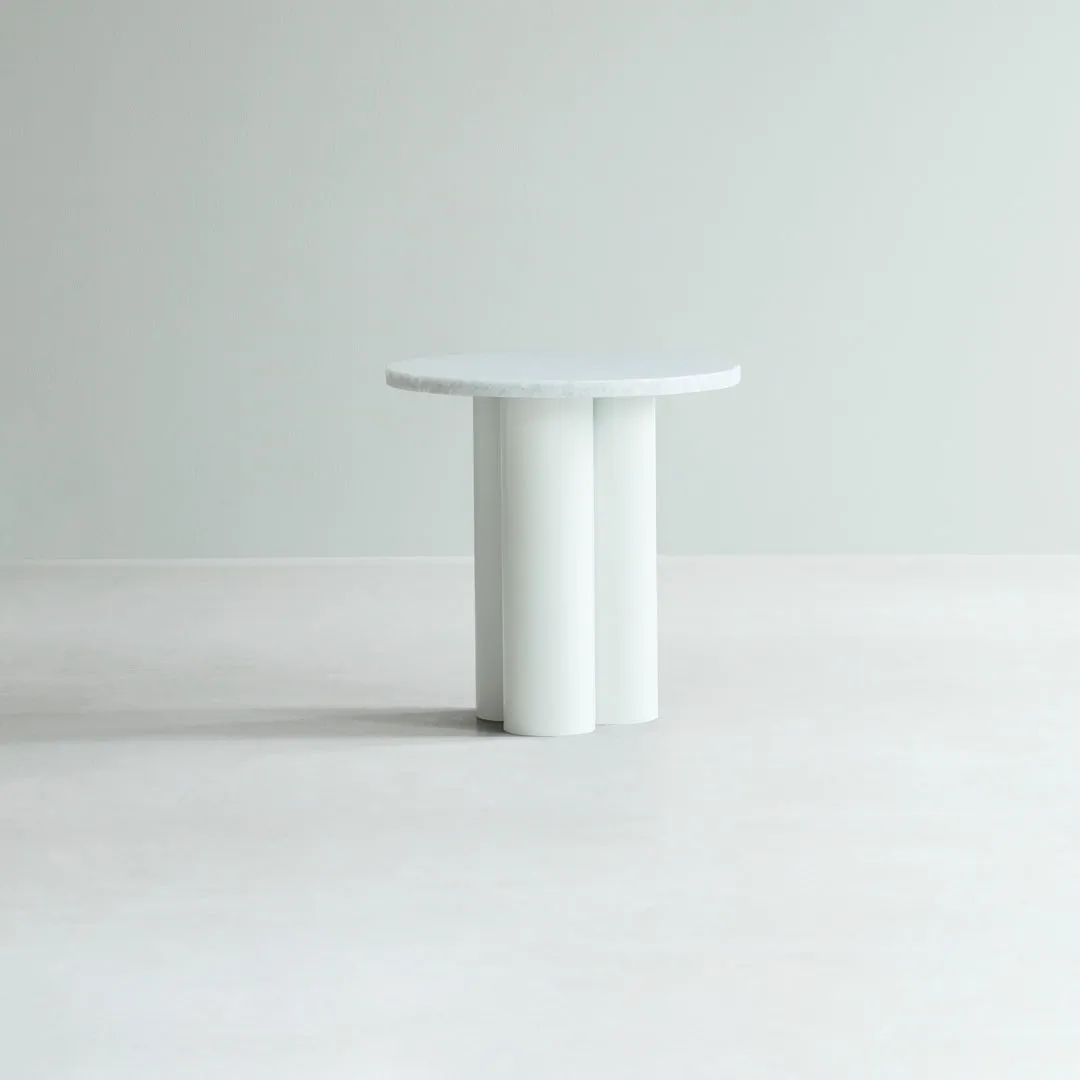 Dit Side Table