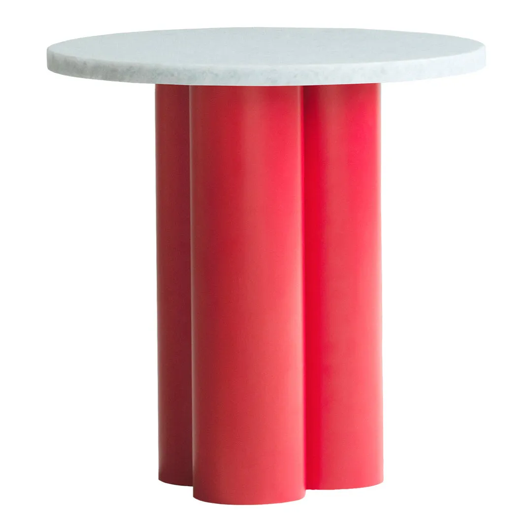 Dit Side Table