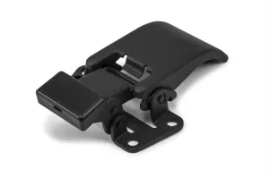 DV8 Offroad 2018  Jeep JL/Gladiator Hard Top Closure Mechanism