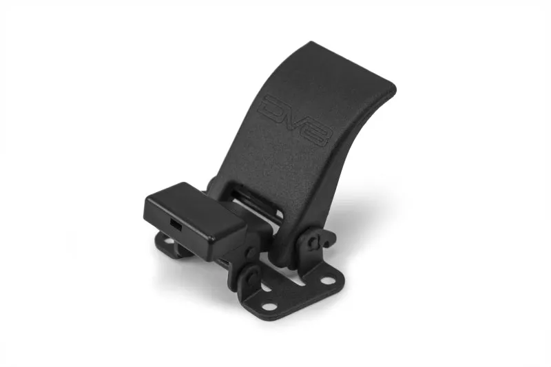 DV8 Offroad 2018  Jeep JL/Gladiator Hard Top Closure Mechanism