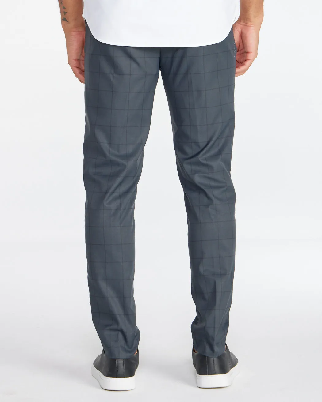 Executive Pant - Printed