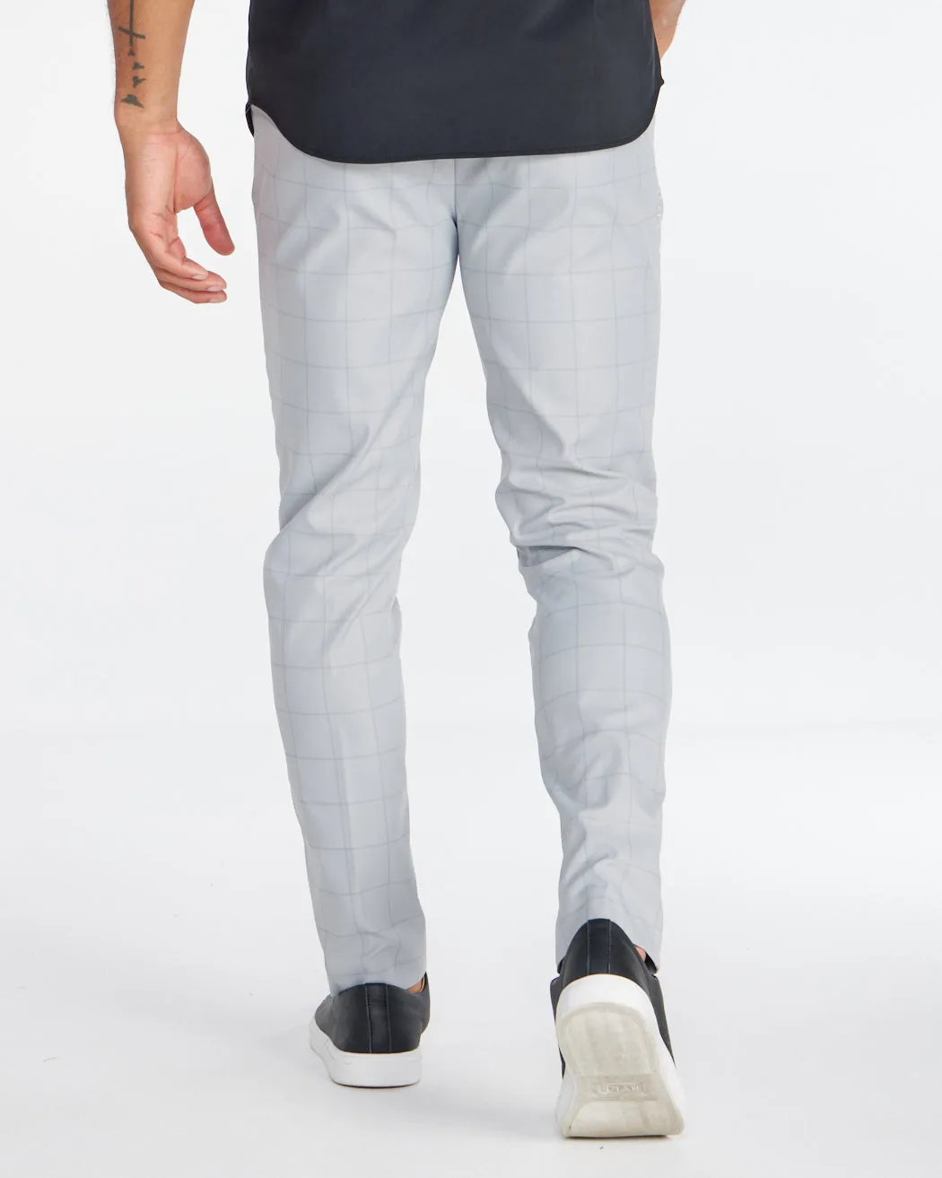 Executive Pant - Printed