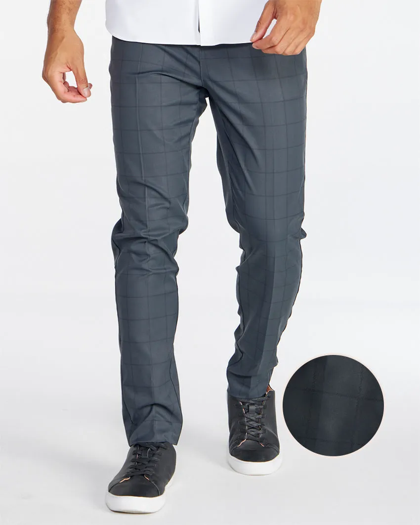 Executive Pant - Printed