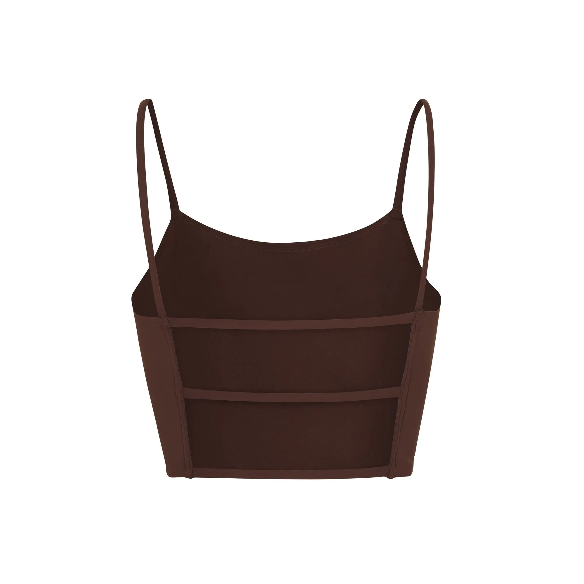 FITS EVERYBODY STRAPPY BACK CAMI | COCOA