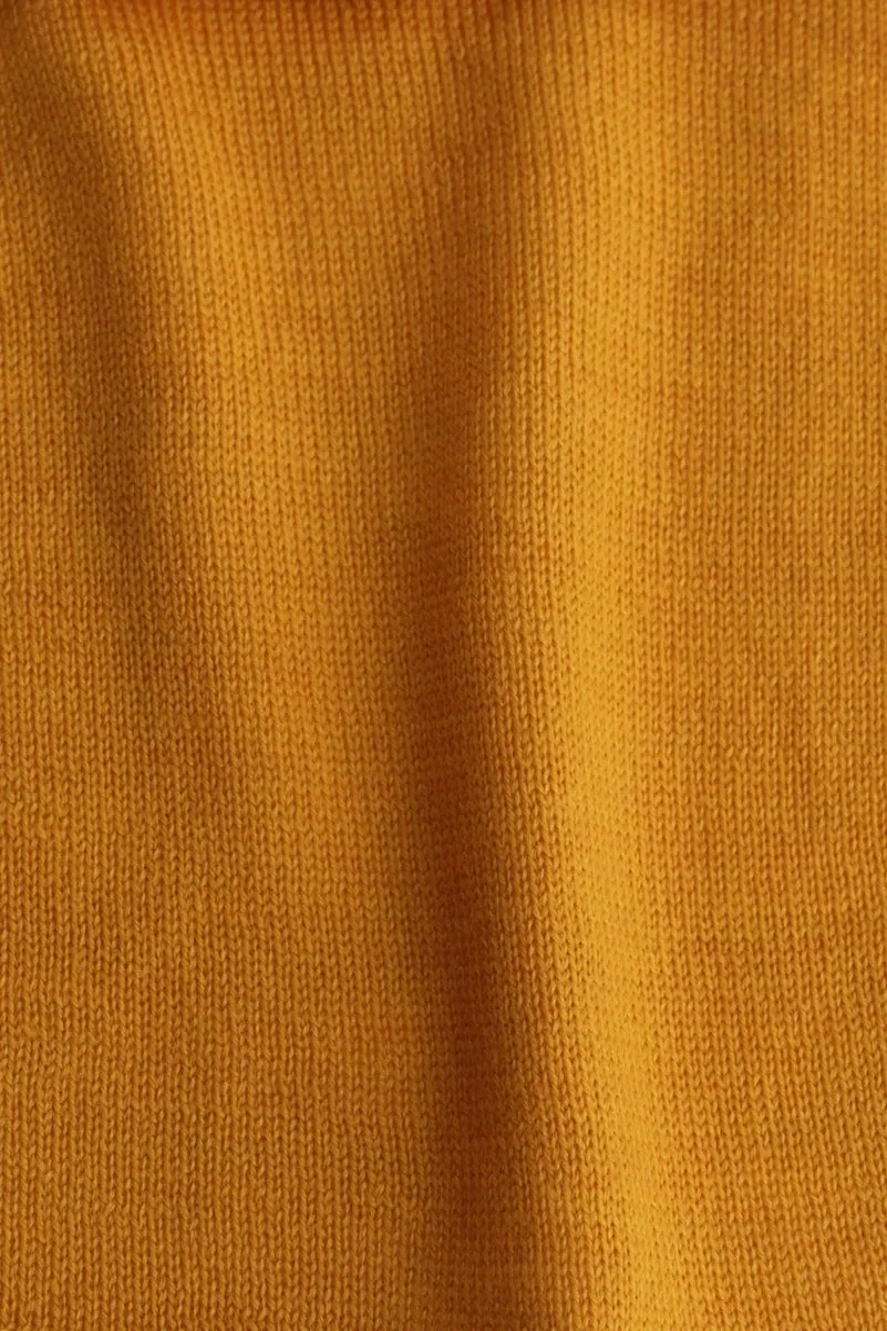 Foley Merino Waffle Knit Sweater