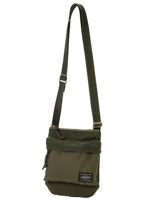 FORCE | Shoulder Pouch | Olive Drab