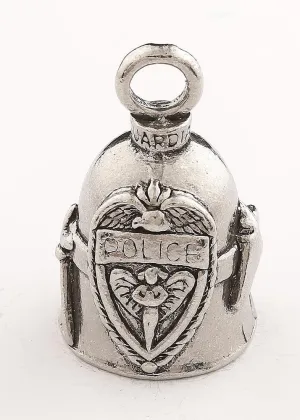 GB Police Guardian Bell® Police