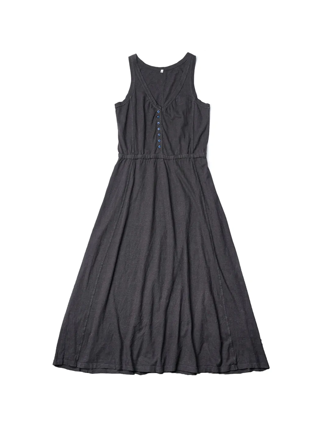 Hemp & Organic Cotton Women's Dress