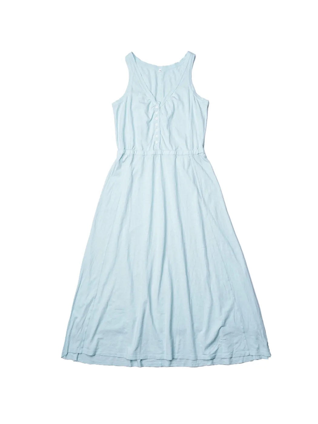 Hemp & Organic Cotton Women's Dress