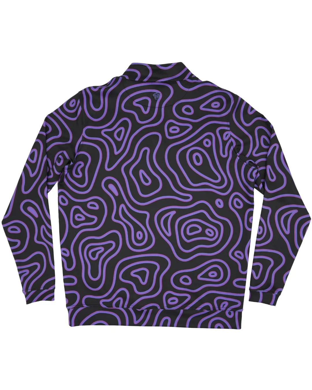 Infinity 1/4 Zip