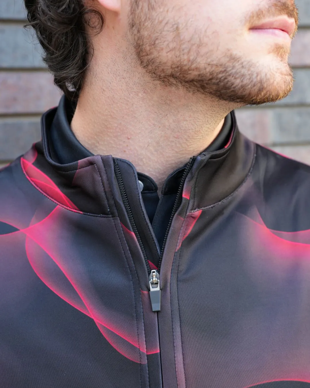 Infinity 1/4 Zip