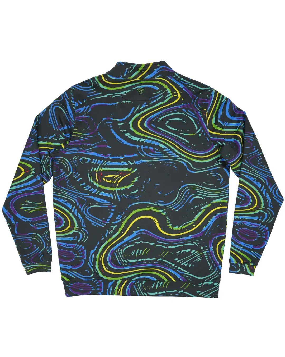 Infinity 1/4 Zip