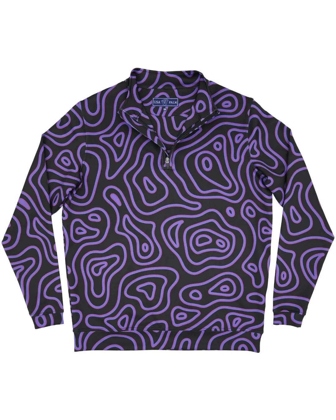 Infinity 1/4 Zip