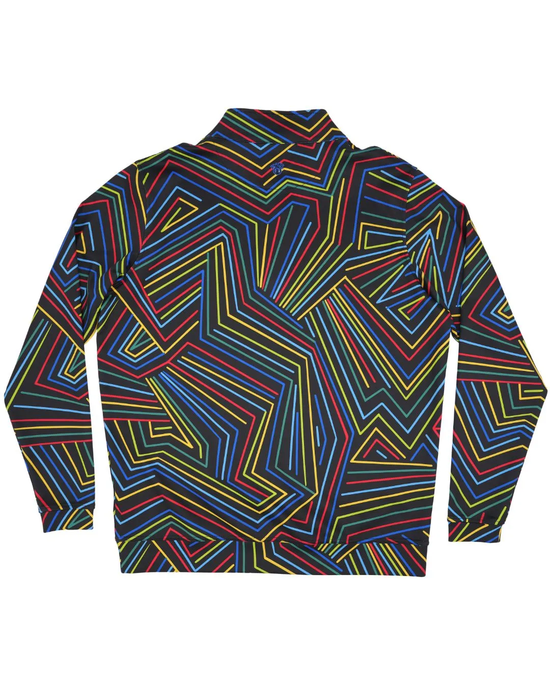 Infinity 1/4 Zip