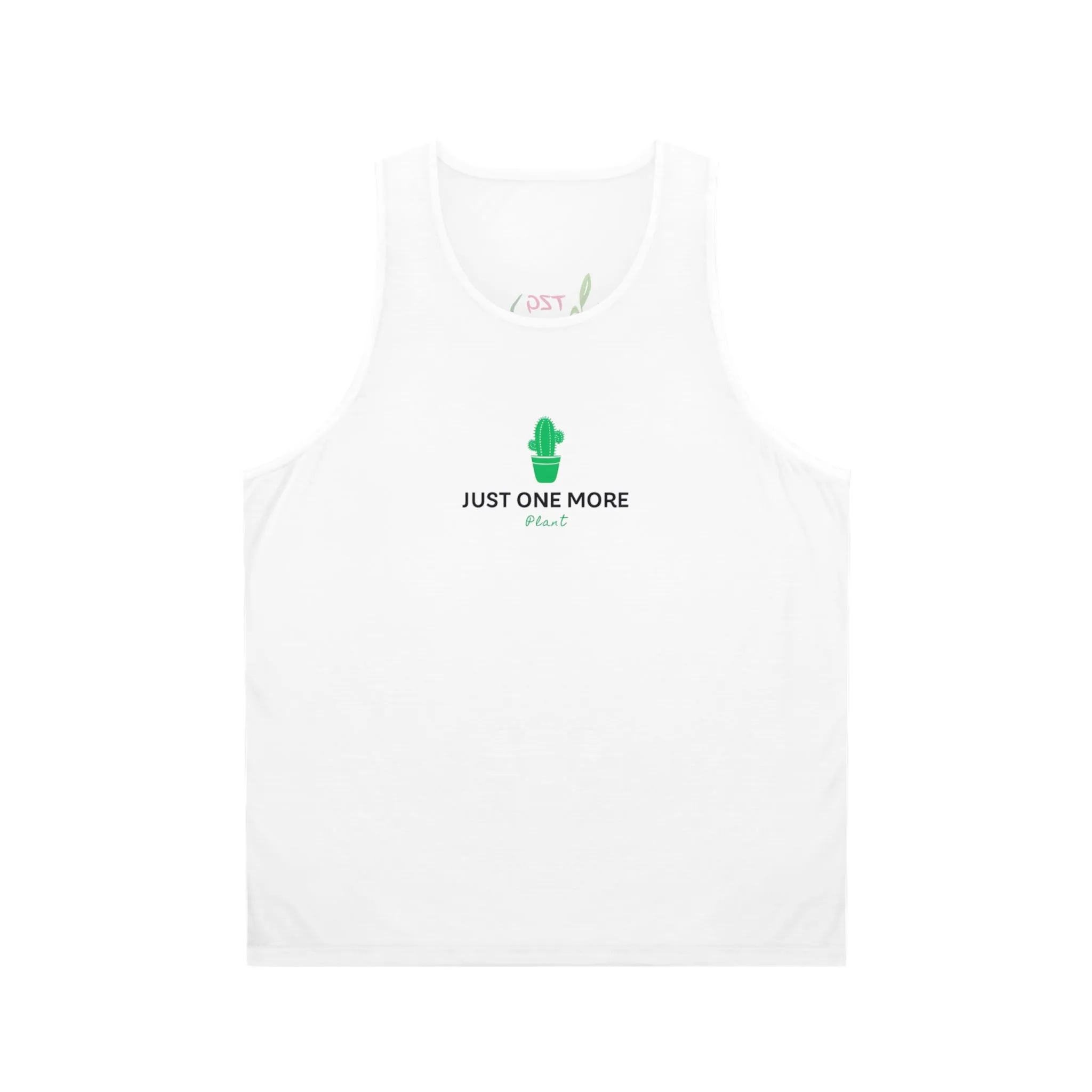 Just One More Plant Tank Top Tiny Zen Gardens