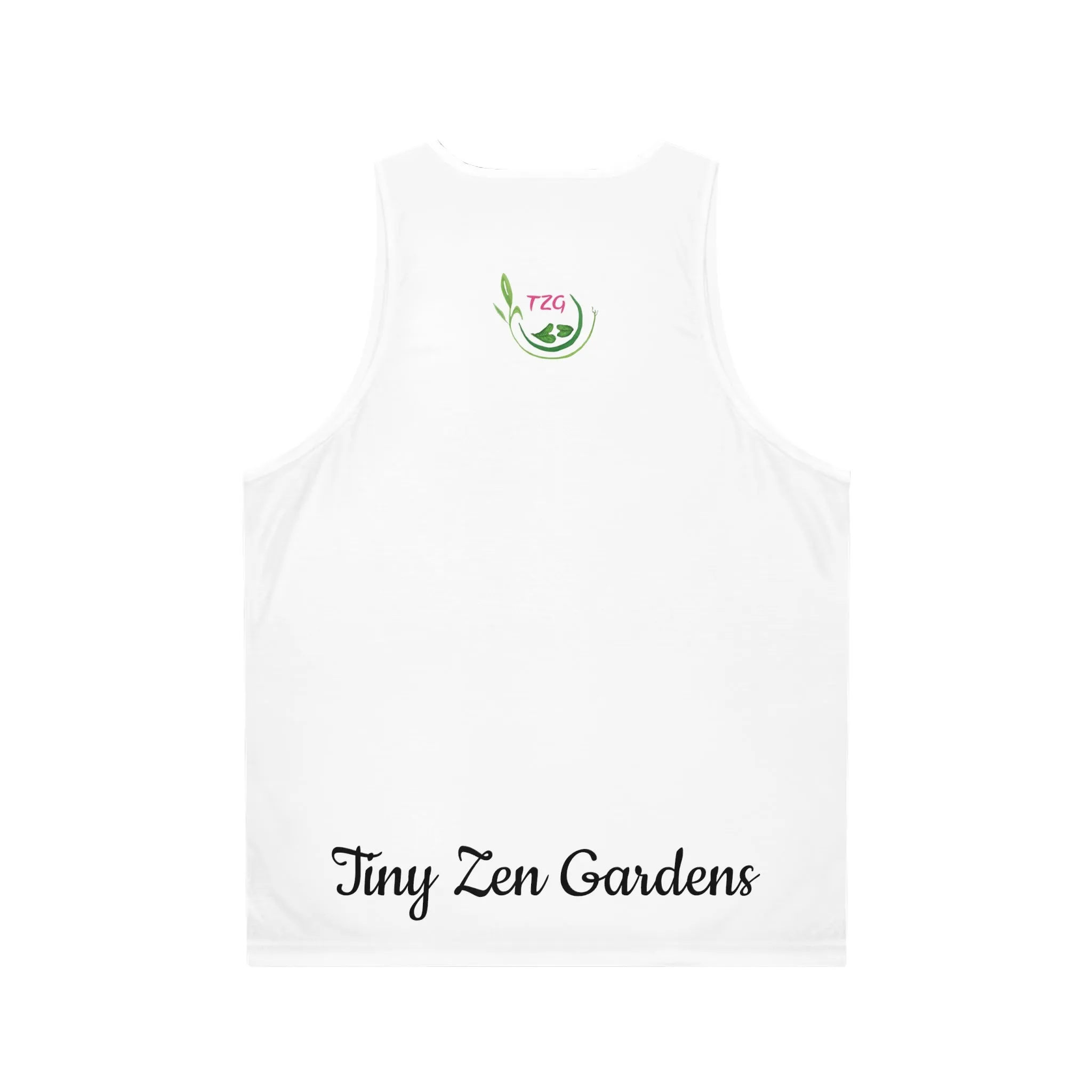 Just One More Plant Tank Top Tiny Zen Gardens