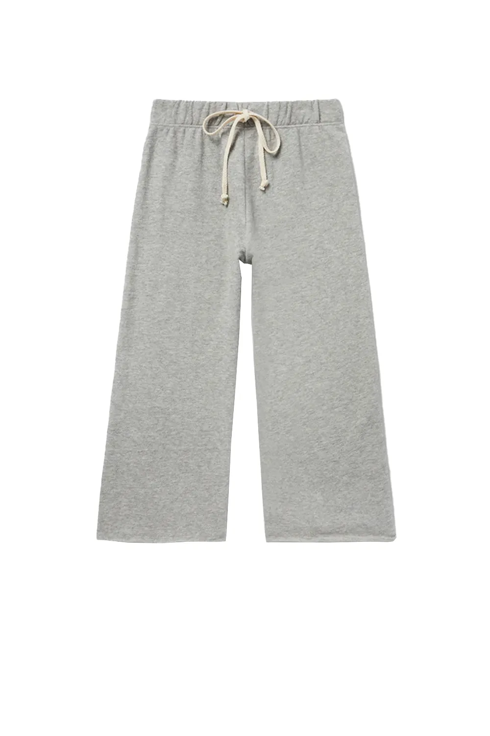 Kids French Flare Pant