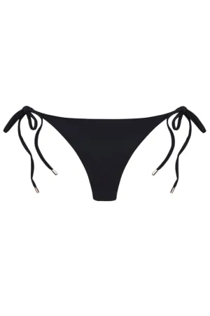 Le Marais Bottom (Classic Coverage) - Black