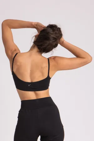 Low Back Bra