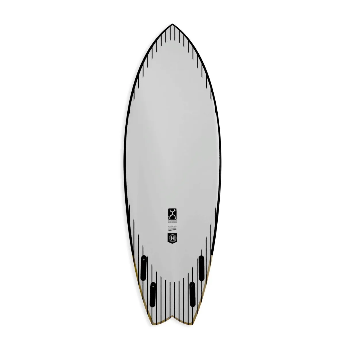 Machado Seaside 5'5 - AWT - Futures