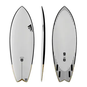 Machado Seaside 5'5 - AWT - Futures