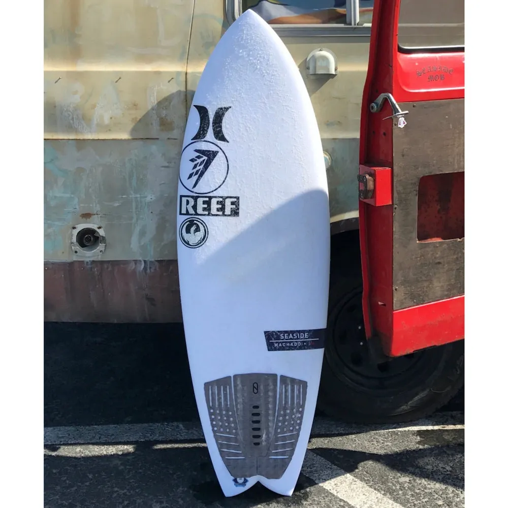 Machado Seaside 5'5 - AWT - Futures