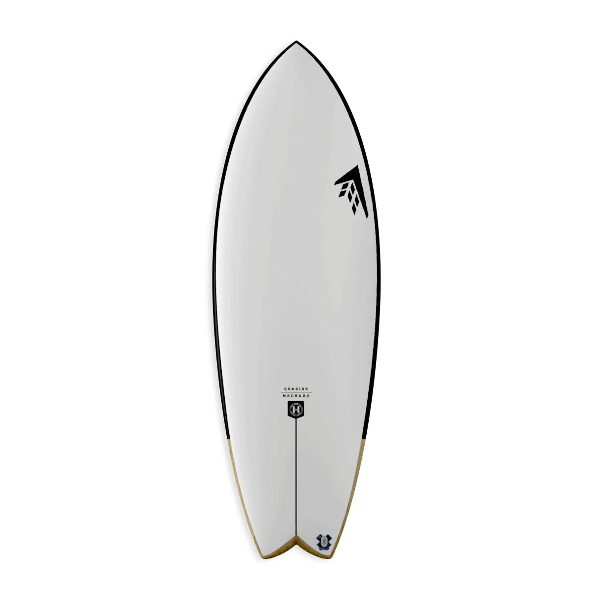 Machado Seaside 5'5 - AWT - Futures