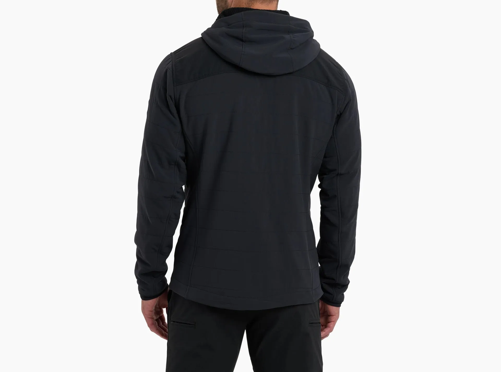 Men's Aero Fleece Hoody