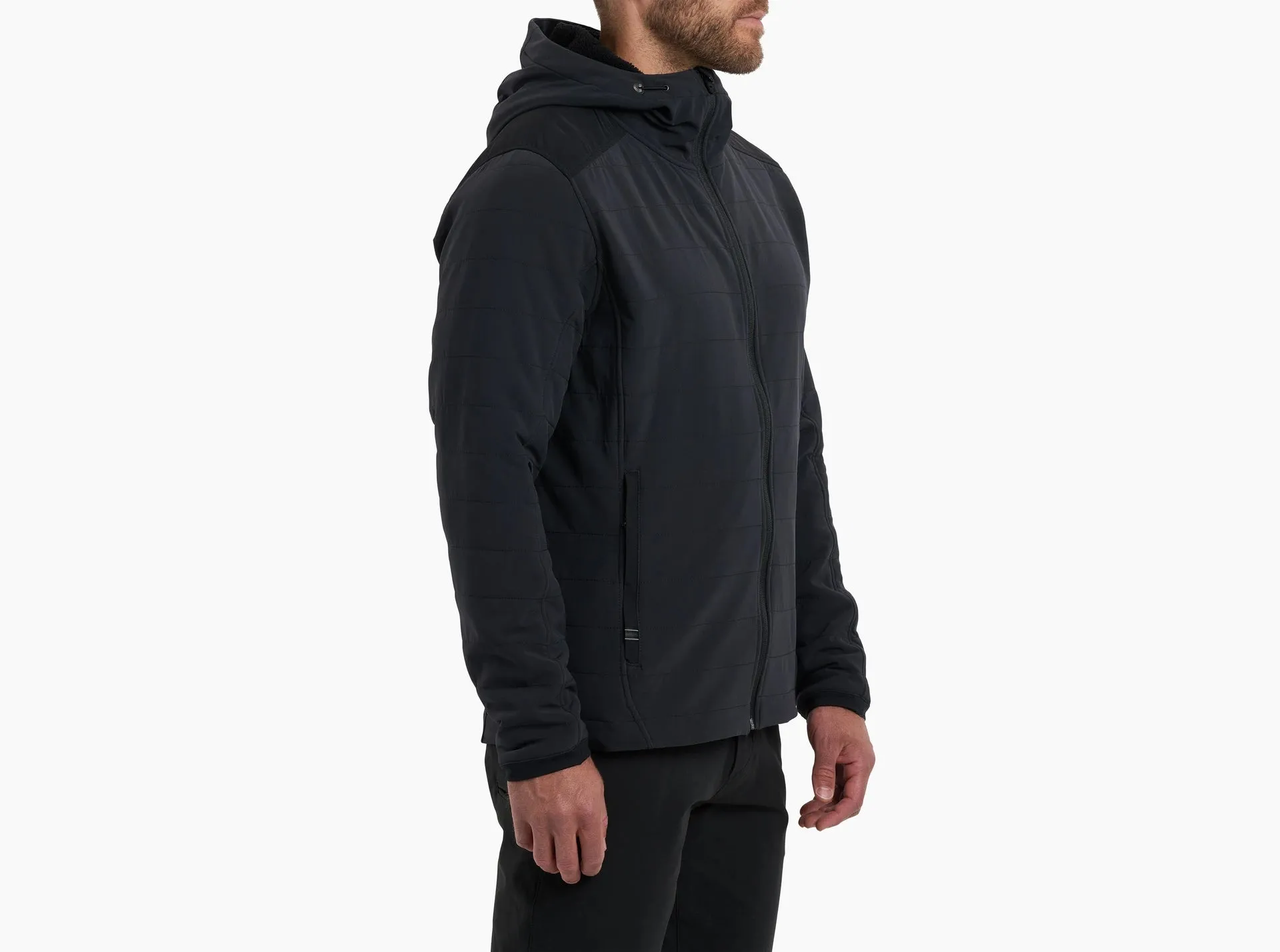 Men's Aero Fleece Hoody