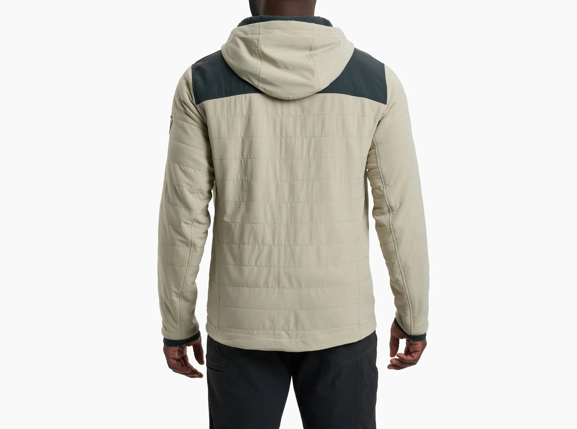 Men's Aero Fleece Hoody