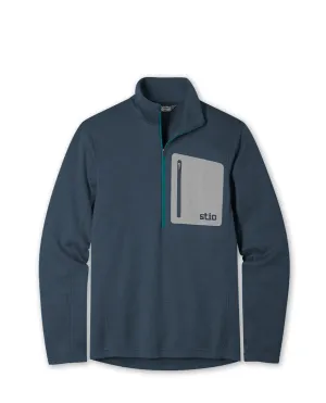 MEN'S GANNETT PEAK HALF ZIP