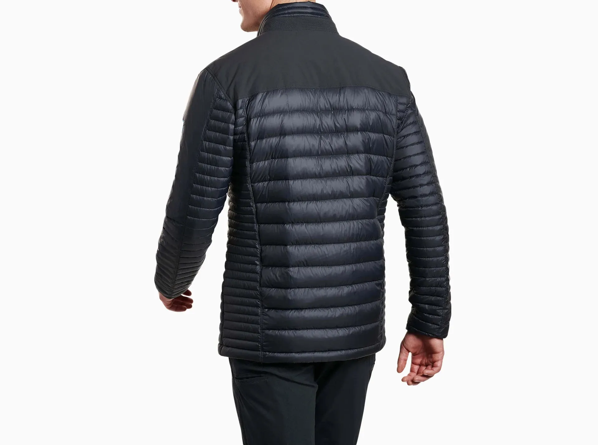 Men's Spyfire Jacket