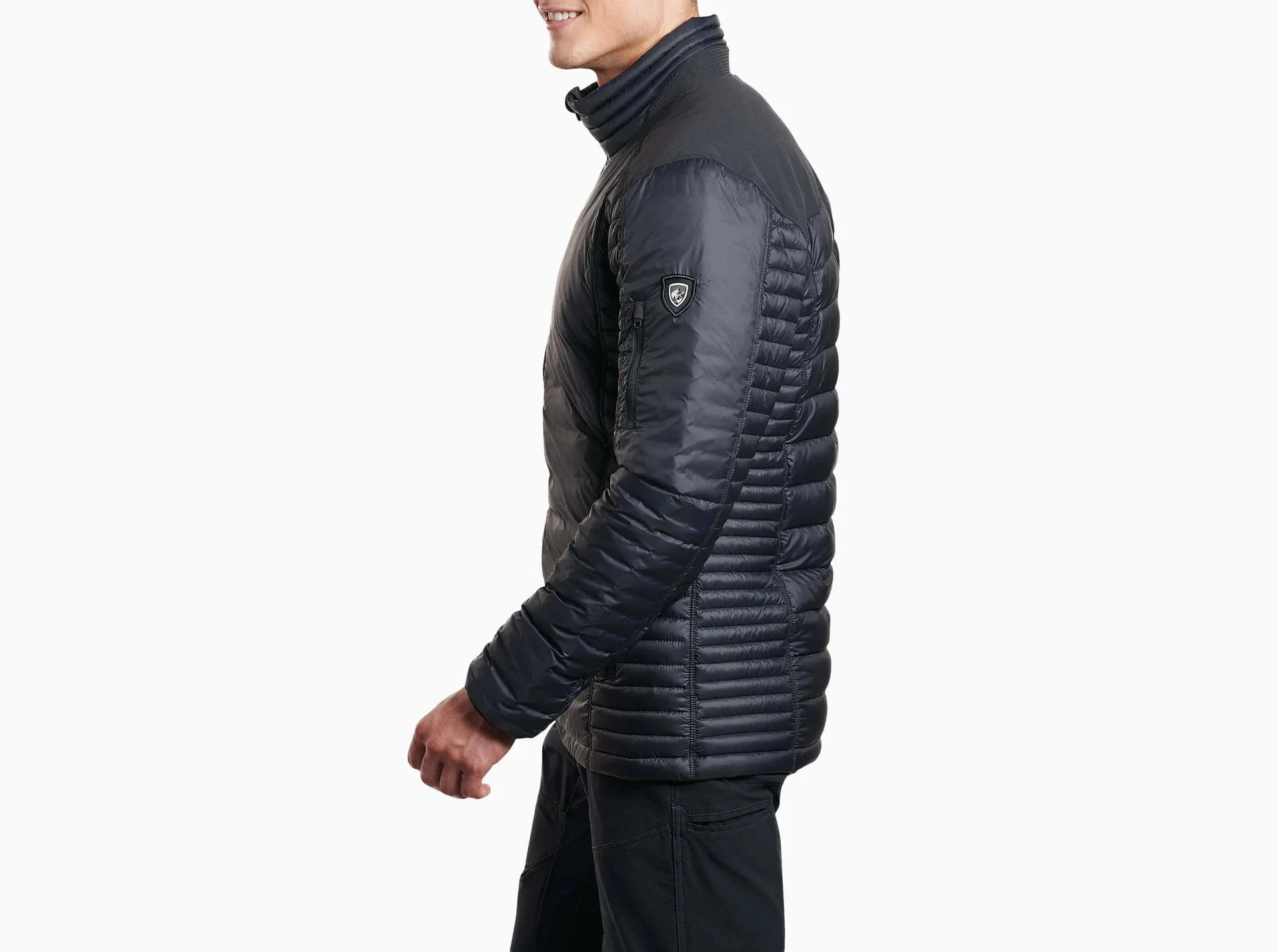 Men's Spyfire Jacket