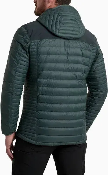 Men's Spyfire Jacket