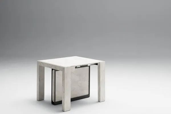 Micro Expandable Console Table