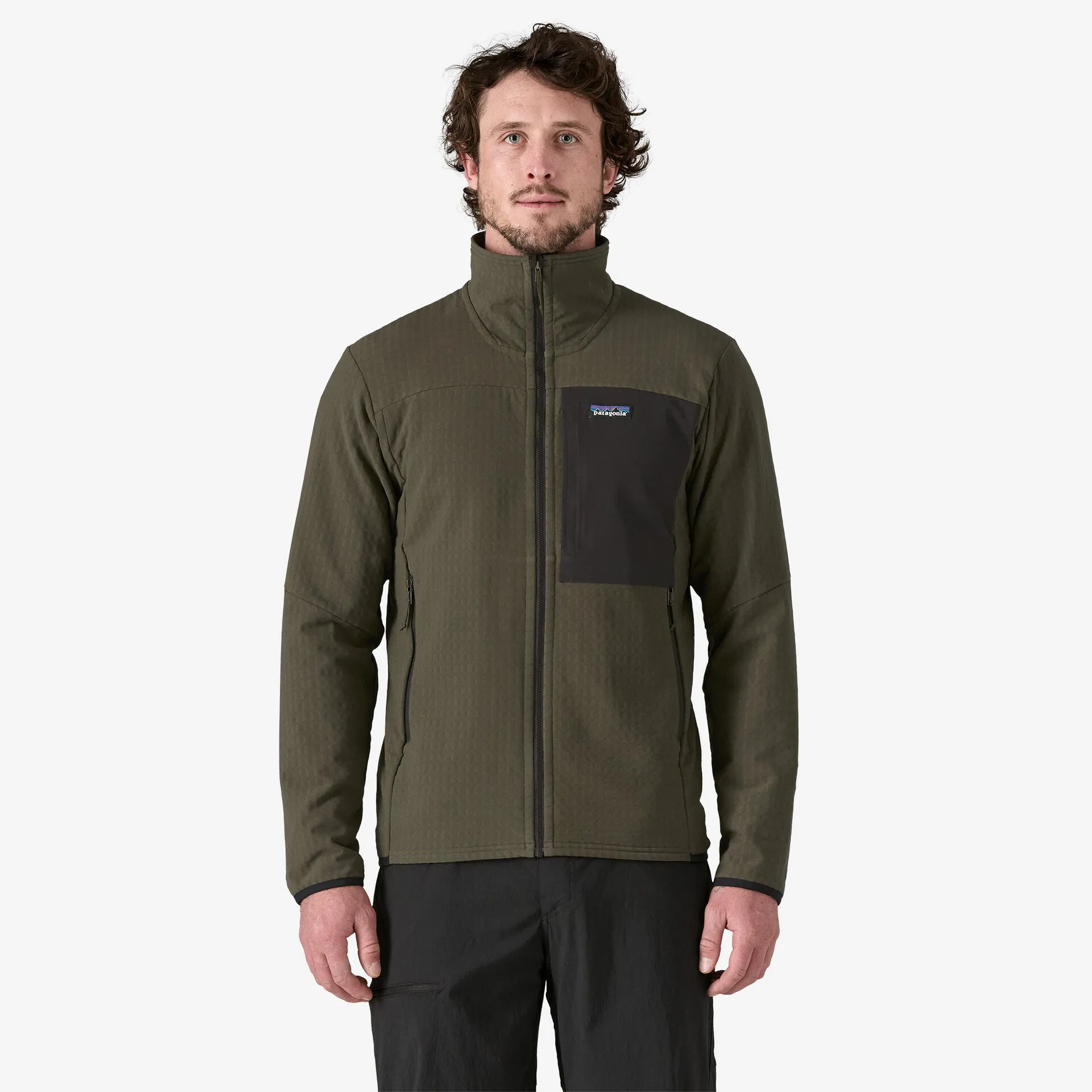 M's R2 TechFace Jacket