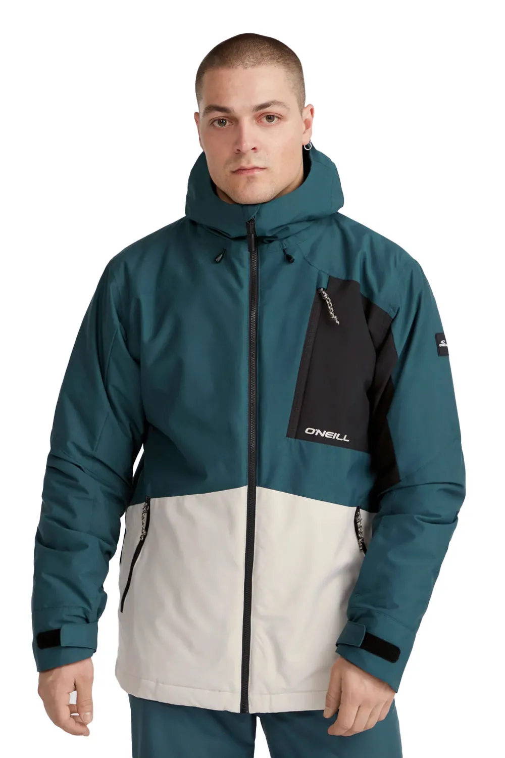 O'Neill Jacksaw Snow Jacket - Men's