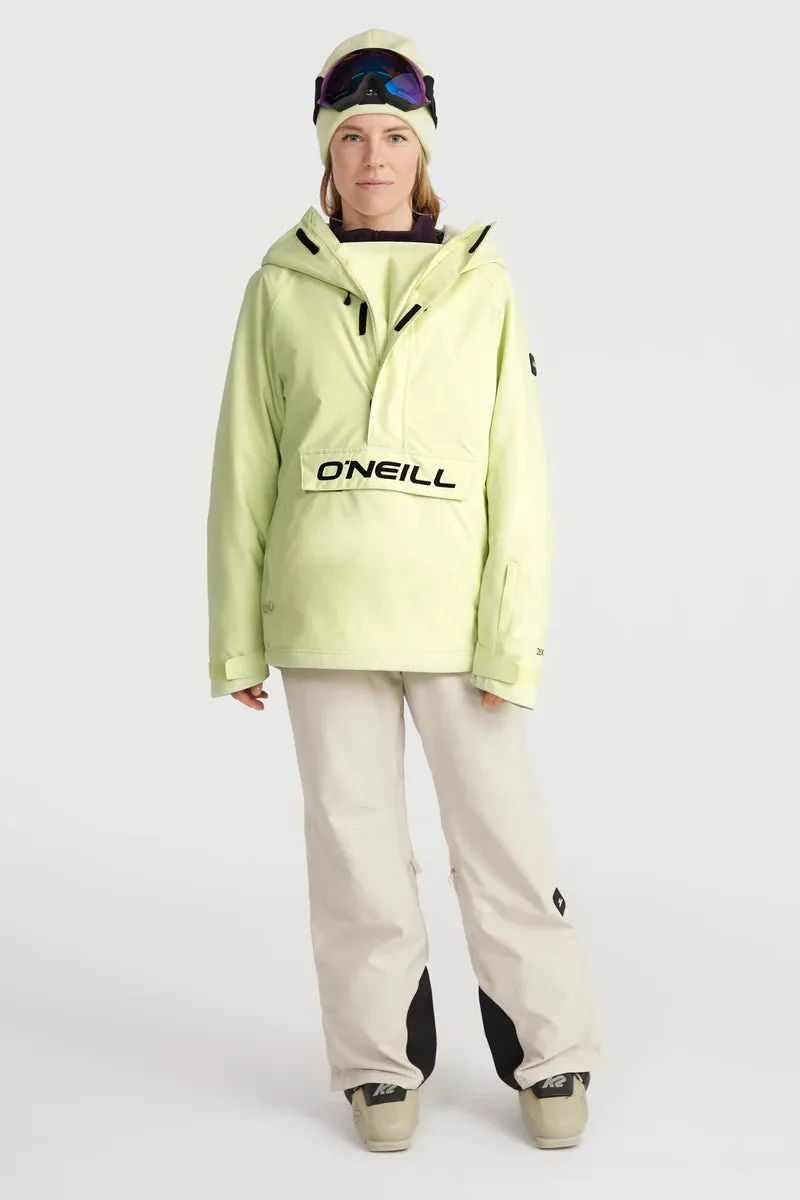 O'Neill O'Riginals Anorak Snow Jacket - Women's