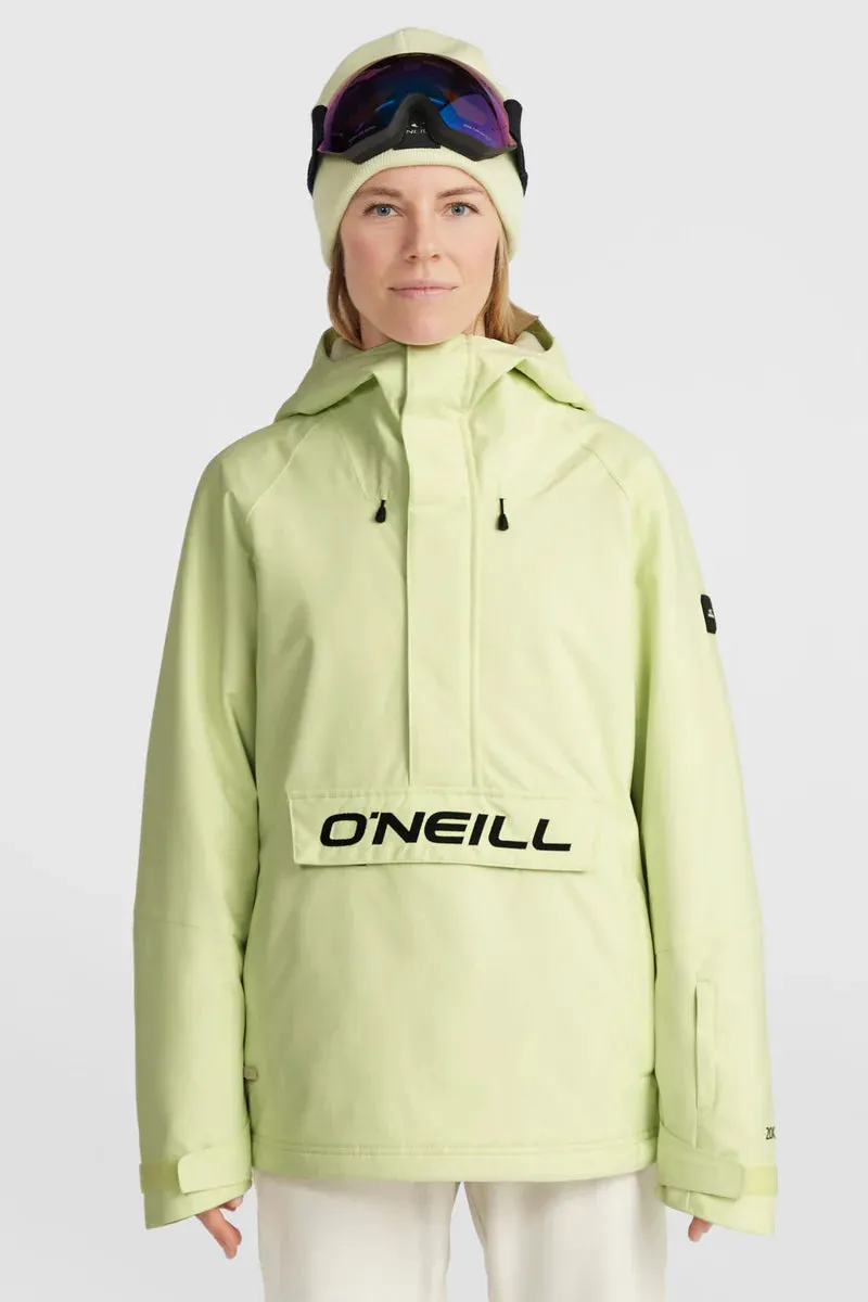 O'Neill O'Riginals Anorak Snow Jacket - Women's