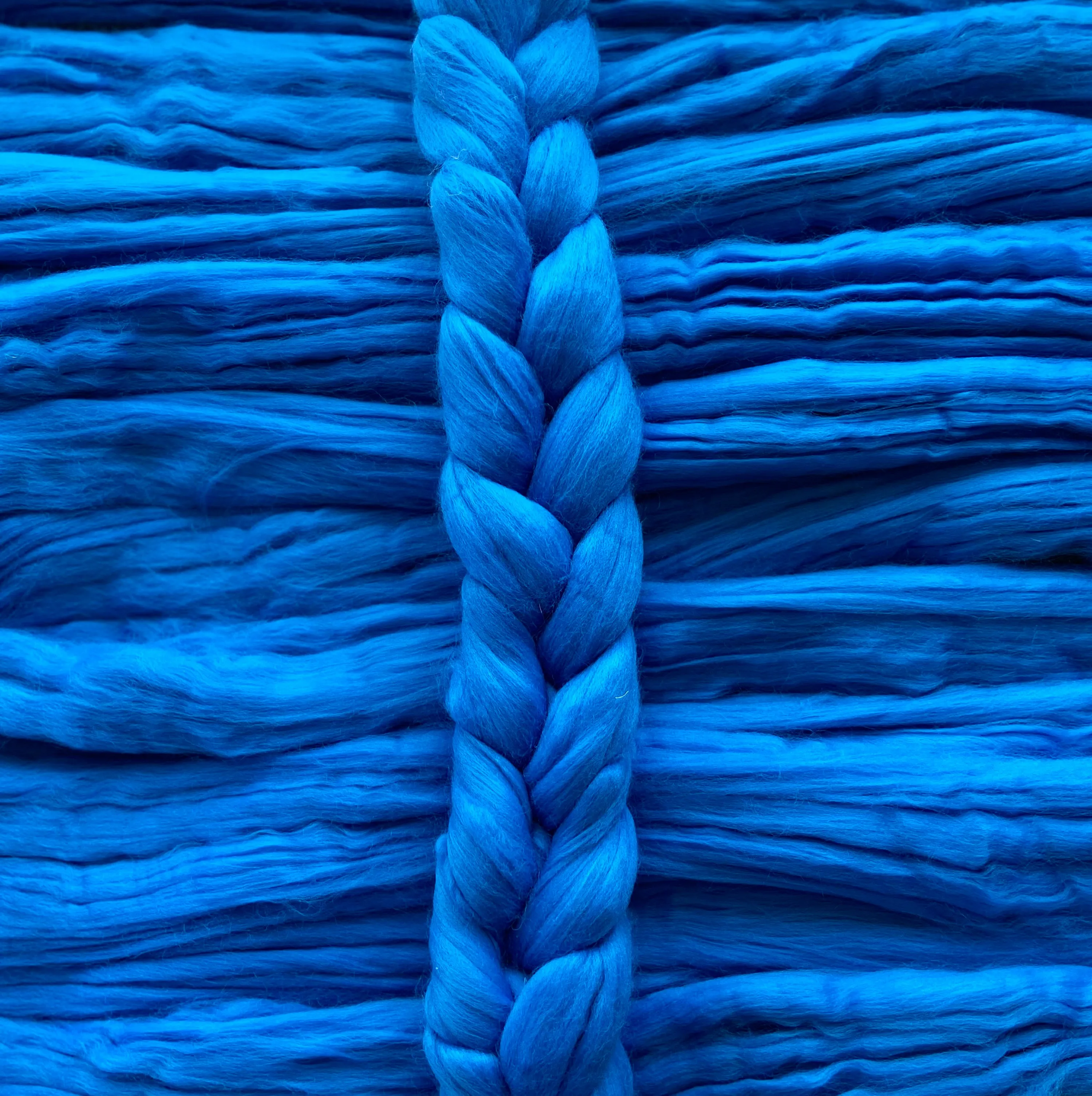 "Marina" ECO-NYLON Biodegradable Braid