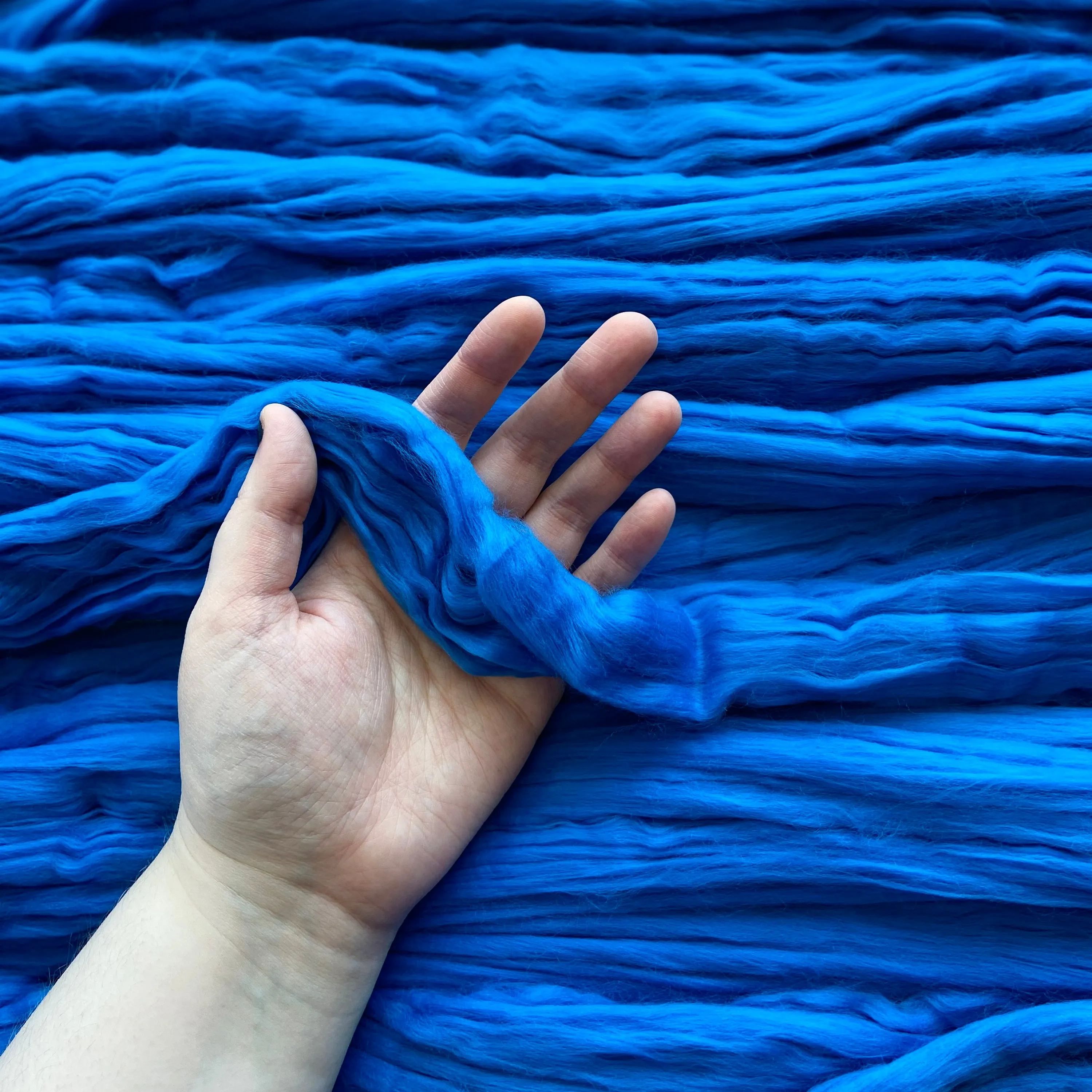 "Marina" ECO-NYLON Biodegradable Braid